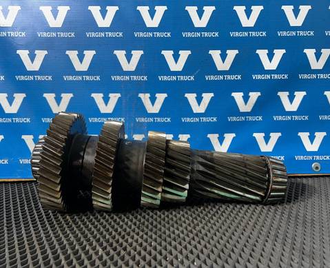 1315303042 Вал промежуточный КПП ZF для Iveco Stralis