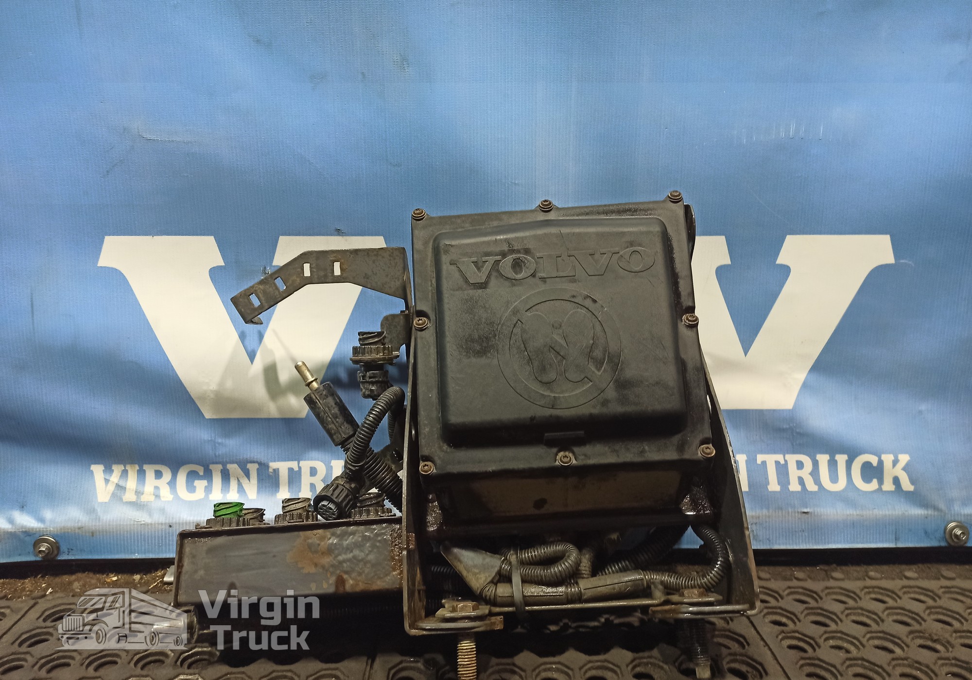 21582902 Насос системы AdBlue для Volvo FH 3 (с 2008 по 2012)
