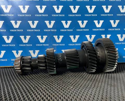 1521930 Вал промежуточный КПП для Volvo FH 2 (с 2002 по 2008)