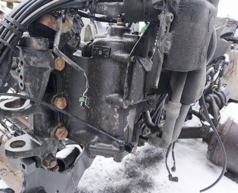 1783436 ГУР для Scania 5-series P (с 2004 по 2016)