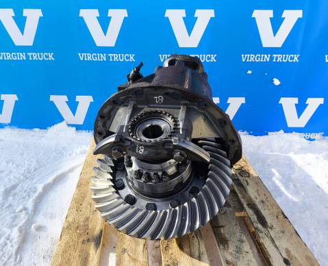 1722313 Редуктор заднего моста R780 2,92 2018г. для Scania 5-series T (с 2004 по 2016)