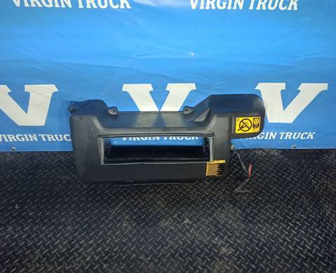 Корпус печки под фильтр в сборе для Scania 5-series G (с 2004 по 2016)