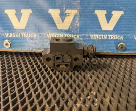 1819070 Клапан топливный обратный 5.3 bar для Daf XF105 (с 2005)