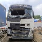 Volvo FH 4 2014 г. в разборе