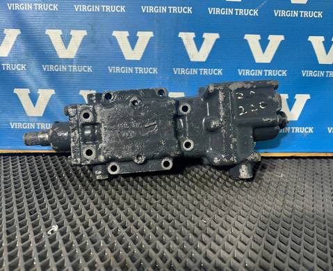 1315407001 Механическая часть кулисы для Man F2000 I (с 1994 по 1998)