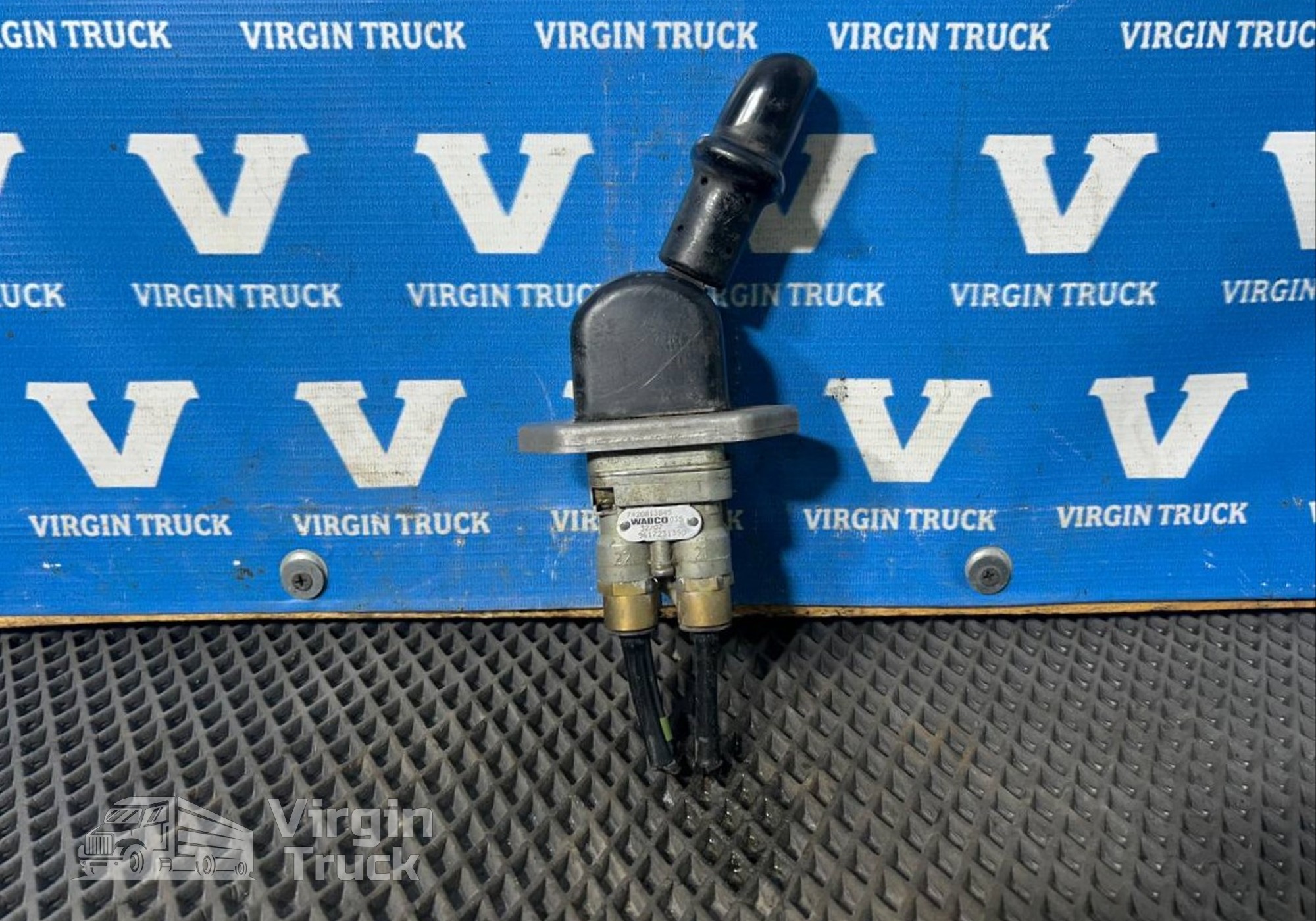 9617231390 Ручной тормоз для Renault Kerax