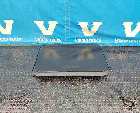 1308470 Крышка люка для Daf CF I (с 2000 по 2006)