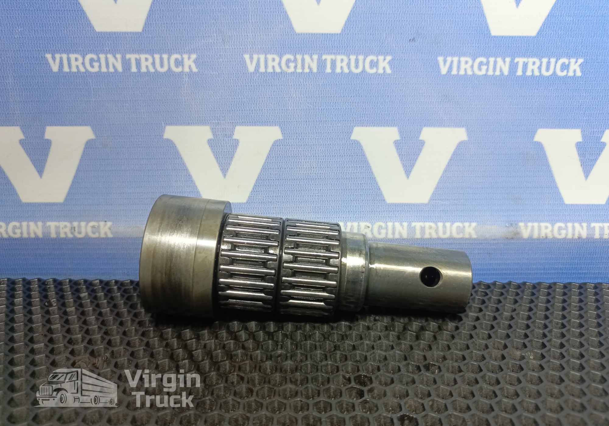 20366756 Ось шестерни задней передачи МКПП VT2412B для Volvo FM
