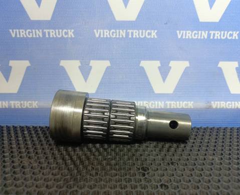 20366756 Ось шестерни задней передачи МКПП VT2412B для Volvo FH 3 (с 2008 по 2012)