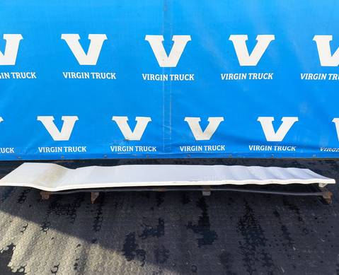 81629100145 Спойлер кабины левый для Man