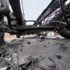 1394399 Балка передняя в сборе 2017г. для Scania 5-series G (с 2004 по 2016)