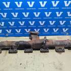 51081016331 Коллектор выпускной в сборе для Man TGX II (с 2012)