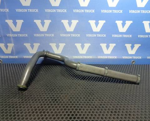 1652255 Маслозаборник МКПП VT2214B для Ford