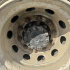 81357010155 Ступица задняя для Man F2000