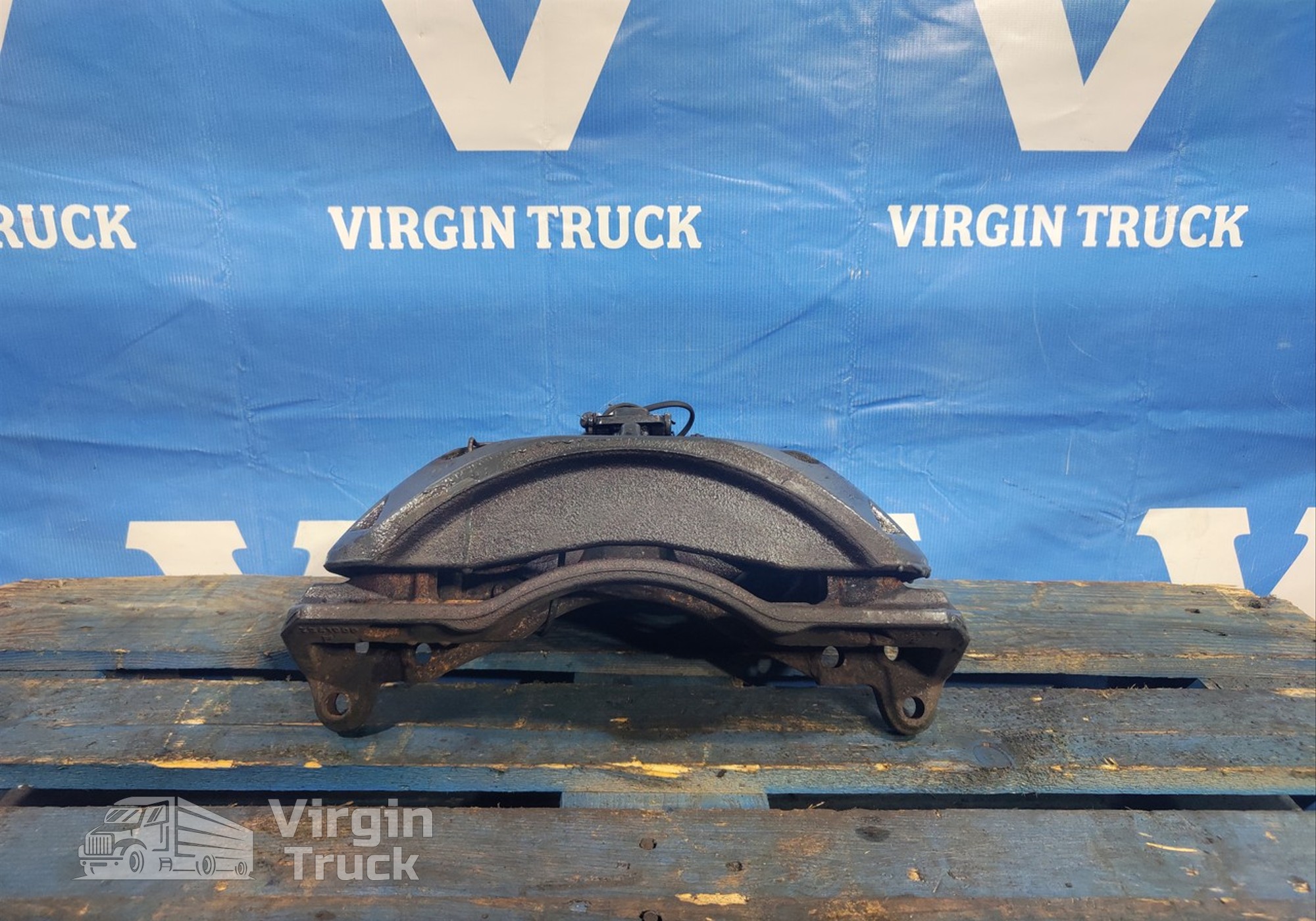 2266604 Суппорт для Daf XG (с 2021)