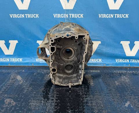 1316401063 Корпус кпп ZF 16S2220TD для Man F2000 I (с 1994 по 1998)