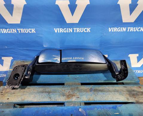 8202015 Зеркало заднего вида боковое для Faw J7 (с 2018)