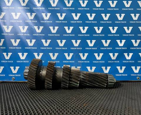 1316303033 Bал KПП пpомежуточный ZF для Iveco Stralis