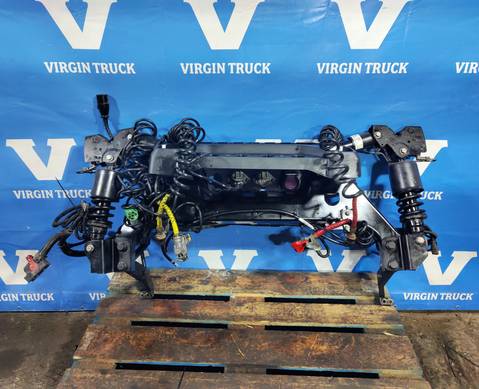 Кронштейн для Daf XG (с 2021)