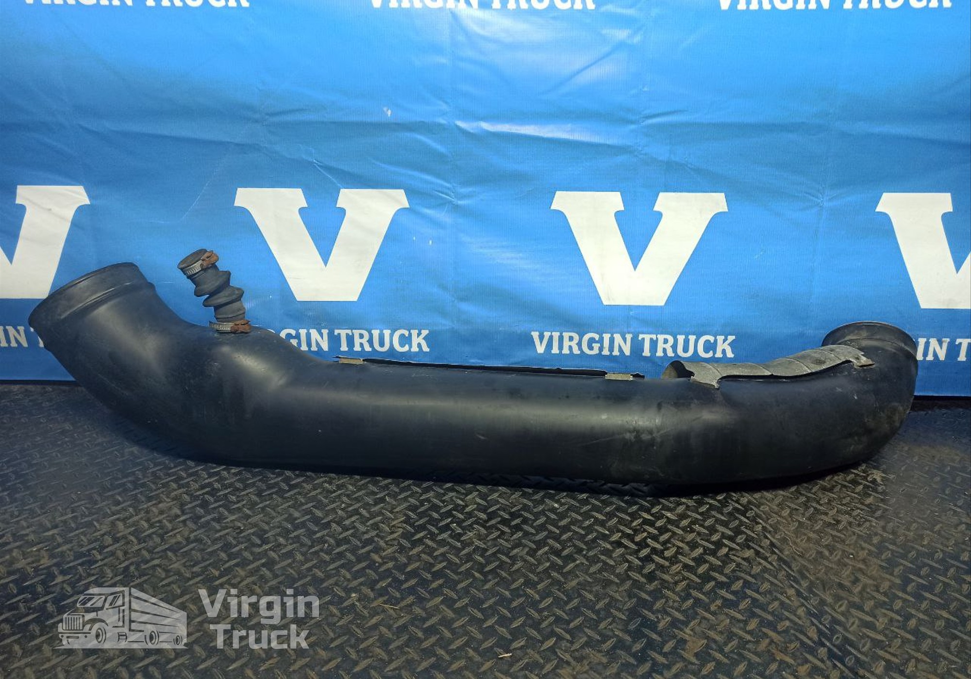 20551487 Патрубок воздушного фильтра для Разные Грузовики