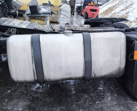 A9604703903 Бак топливный 630L 2021г. для Mercedes-Benz Actros New Actros MP4 (с 2011)