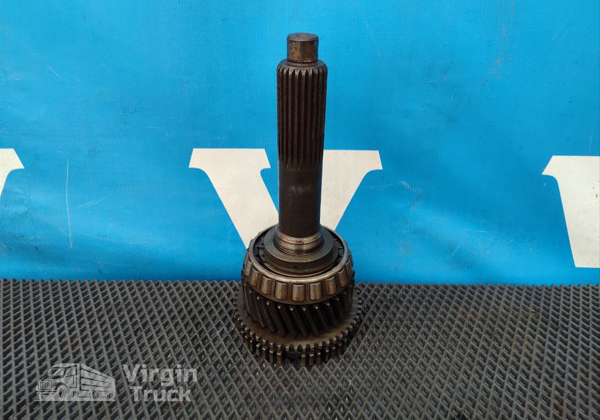 20771702 Детали КПП для Разные Грузовики