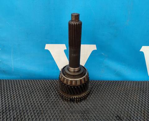 20771702 Вал первичный для Volvo