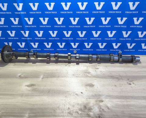 51044011023 Распредвал 2018г. для Man TGA