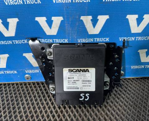 2423805 Блoк упрaвления ВСI1 для Scania 5-series