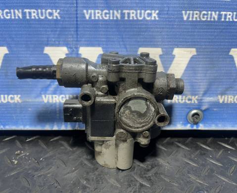 1808335 Кран тормозной для КАМАЗ 54901