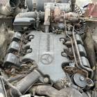 A0020106500 Двигатель OM501LA 435 л.с Evro 5(в разбор) для Mercedes-Benz Actros MP3 (с 2008)