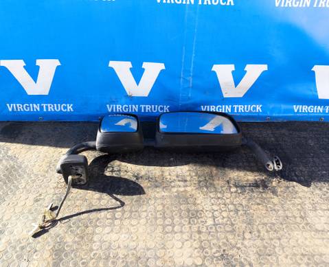 1685330 Зеркало заднего вида боковое левое для Daf CF