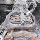 1928820 Суппорт тормозной левый для Daf XF95