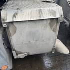 A0054900714 Глушитель для Mercedes-Benz Actros MP3 (с 2008)