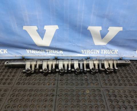 Вал рокеров для Volvo FH 2 (с 2002 по 2008)