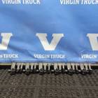 Вал рокеров в сборе для Volvo FH