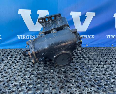 81462006410 ГУР для Man TGX