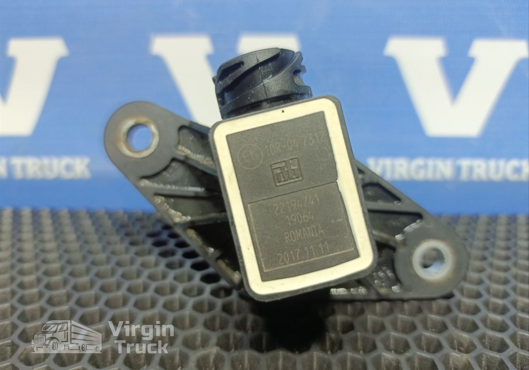 21368810 Датчик уровня пола для Volvo FH 4 (с 2012)