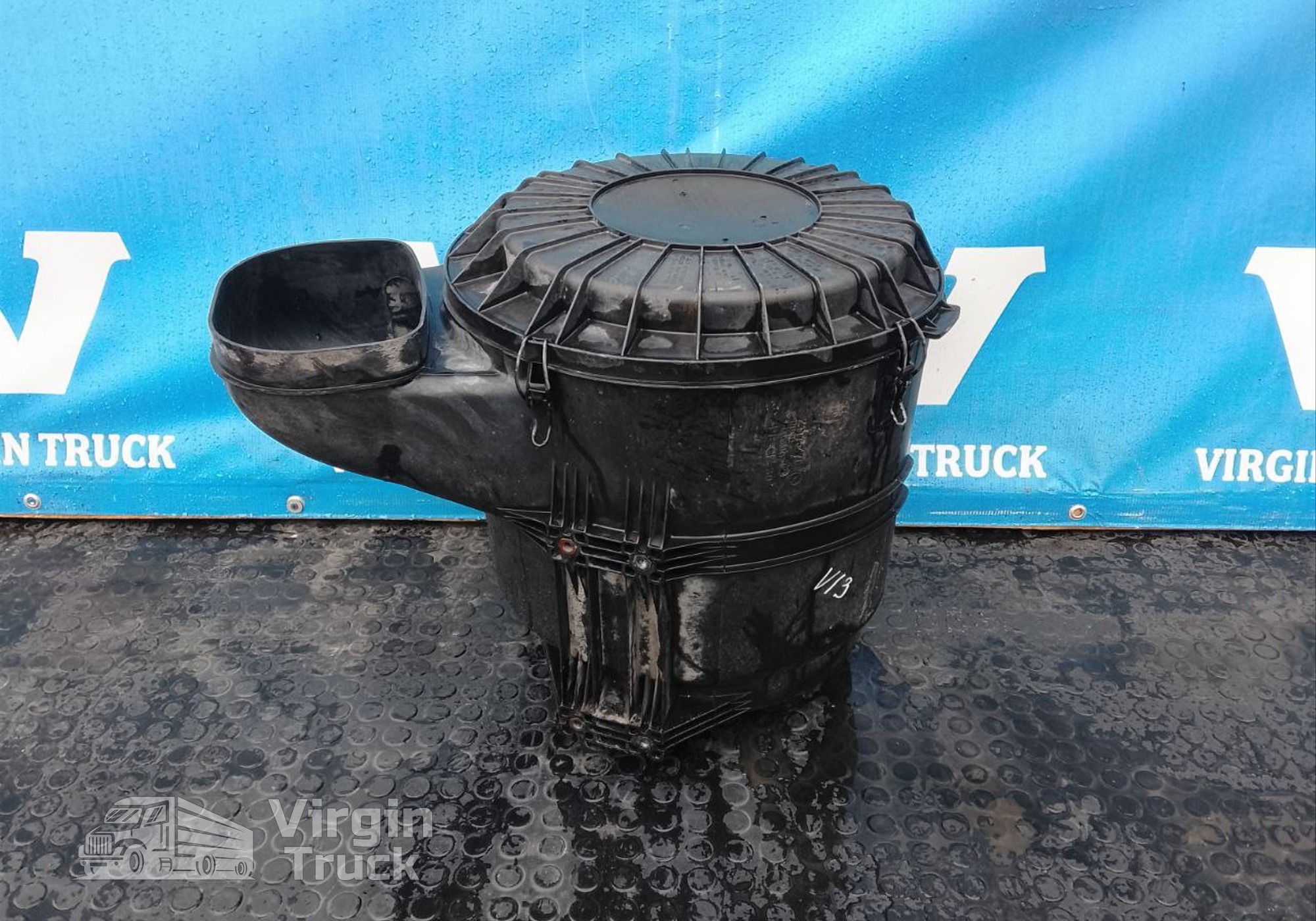 21115481 Воздушный фильтр для Volvo FH 4 (с 2012)