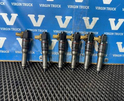 1905001 Комплект форсунок топливных 2019г. для Daf XF105 (с 2005)