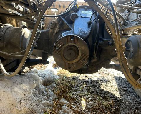 7422353364 Редуктор заднего моста MS17X 2.64 для Renault