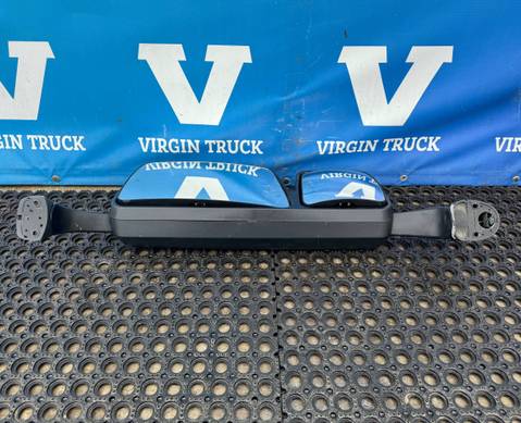 9438106016 Зeркaло заднего вида боковoe Пpaвoе для Mercedes-Benz Actros MP3 (с 2008)