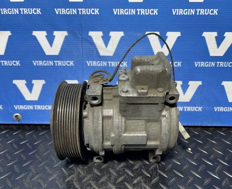 A0002340811 Компрессор кондиционера для Mercedes-Benz Actros MP3 (с 2008)