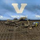 1804984 Электропроводка двигателя для Daf XF105 (с 2005)