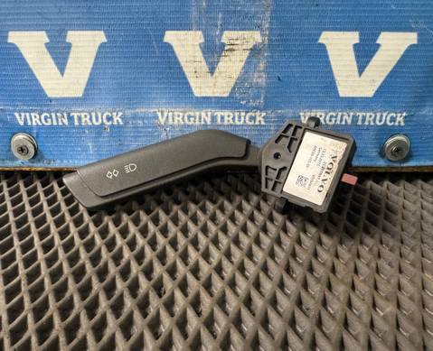 22943668 Переключатель поворотов подрулевой для Volvo FM FM4 (с 2013)