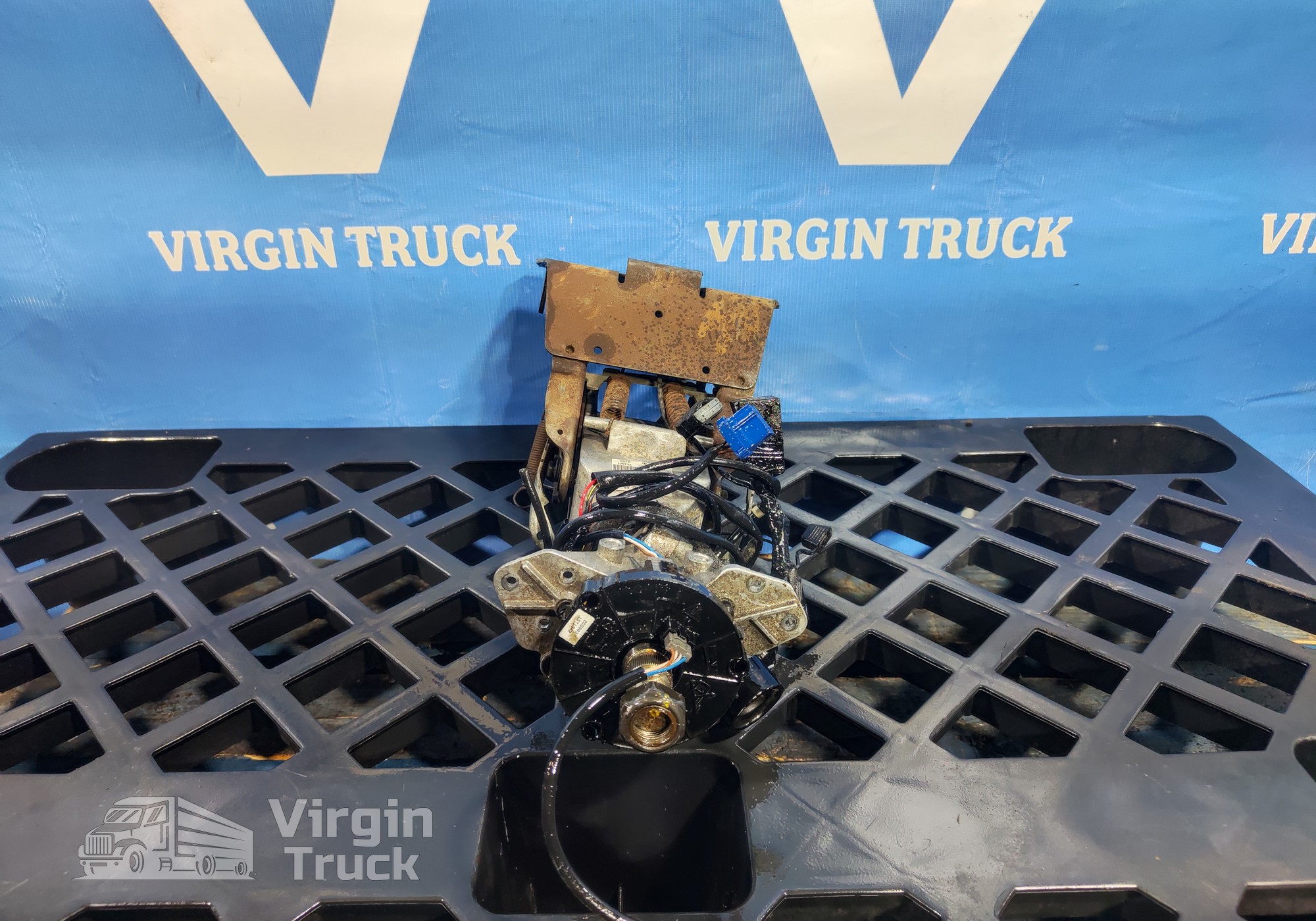 9434601131 Колонка рулевая для Mercedes-Benz Actros