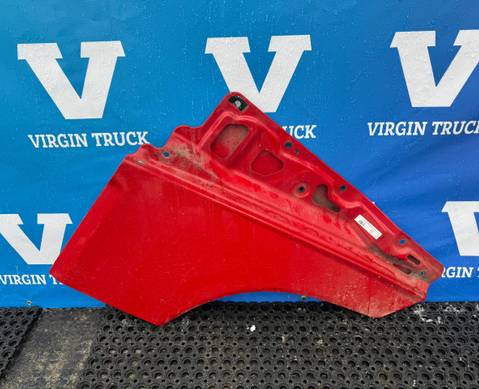 82107271 Продолжение двери левой для Volvo FH 4 (с 2012)