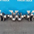 51021010634 Коленвал D2066 для Man TGX I (с 2007)