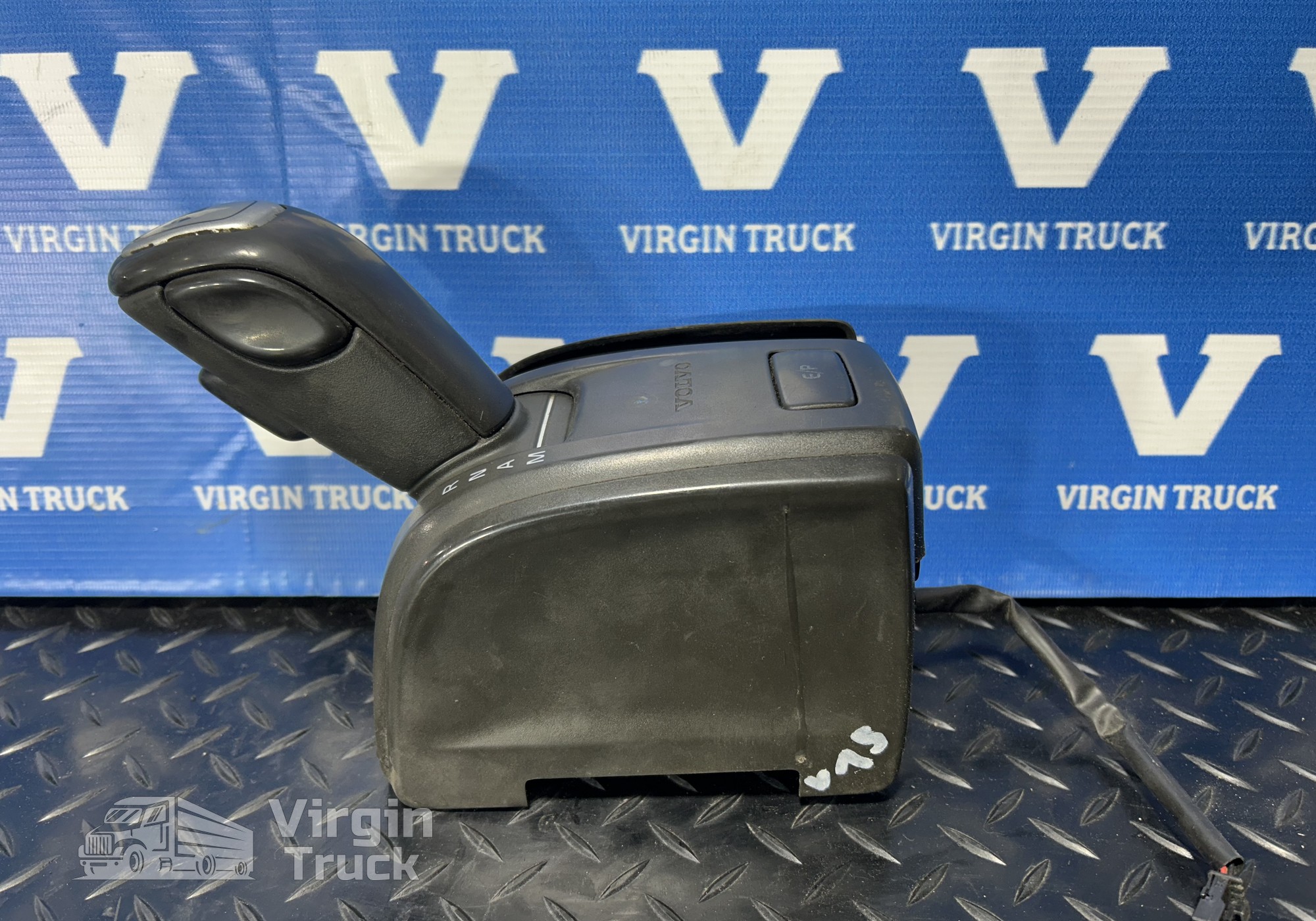 22583048 Рычаг стояночного тормоза для Volvo FH 4 (с 2012)