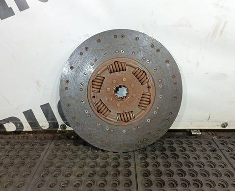 1738830 Диск сцепления для Daf XF106